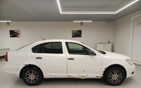 Skoda Octavia, 2011 год, 730 000 рублей, 5 фотография