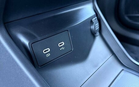 Geely Atlas, 2025 год, 3 917 190 рублей, 12 фотография