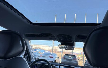 Geely Atlas, 2025 год, 3 917 190 рублей, 13 фотография