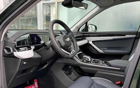 Geely Atlas, 2025 год, 3 917 190 рублей, 7 фотография