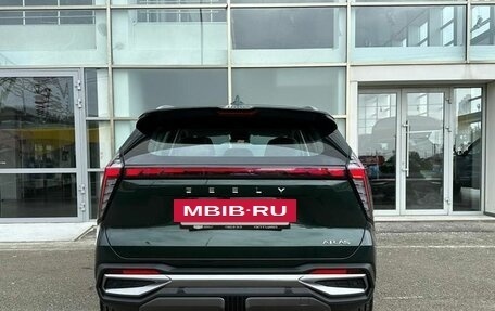 Geely Atlas, 2025 год, 3 917 190 рублей, 4 фотография