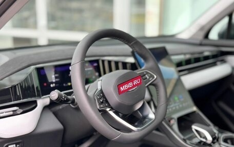 Geely Atlas, 2025 год, 3 917 190 рублей, 9 фотография