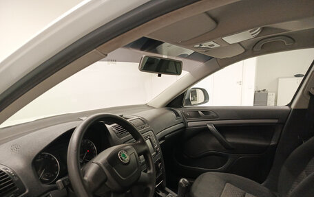 Skoda Octavia, 2011 год, 730 000 рублей, 20 фотография