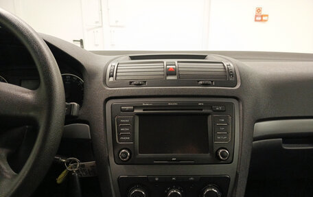 Skoda Octavia, 2011 год, 730 000 рублей, 18 фотография