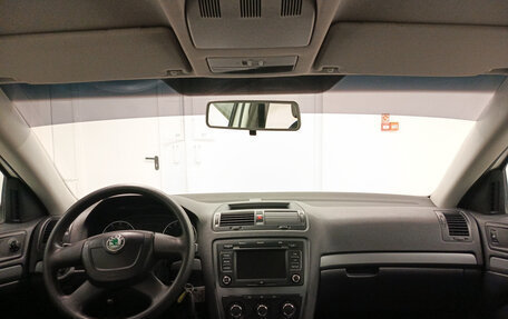 Skoda Octavia, 2011 год, 730 000 рублей, 17 фотография