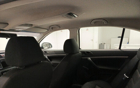 Skoda Octavia, 2011 год, 730 000 рублей, 15 фотография