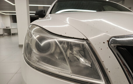 Skoda Octavia, 2011 год, 730 000 рублей, 21 фотография