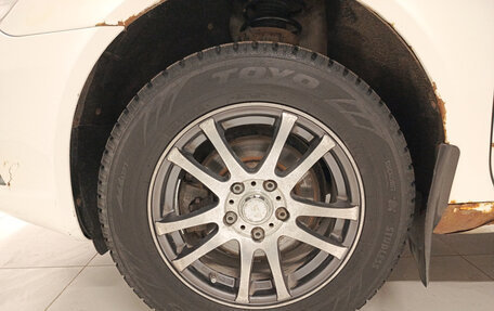 Skoda Octavia, 2011 год, 730 000 рублей, 22 фотография