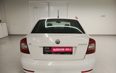 Skoda Octavia, 2011 год, 730 000 рублей, 7 фотография