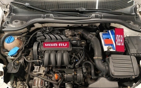 Skoda Octavia, 2011 год, 730 000 рублей, 11 фотография