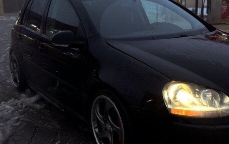 Volkswagen Golf V, 2007 год, 620 000 рублей, 2 фотография