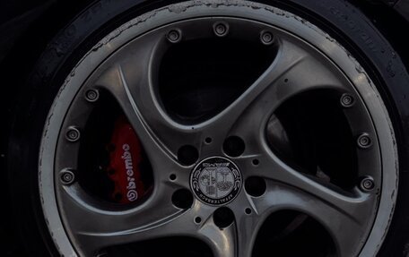 Volkswagen Golf V, 2007 год, 620 000 рублей, 5 фотография