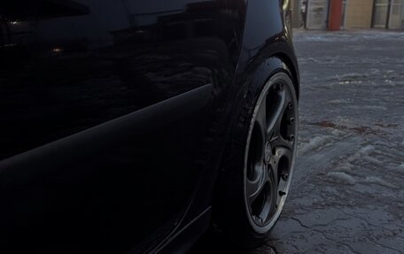 Volkswagen Golf V, 2007 год, 620 000 рублей, 3 фотография