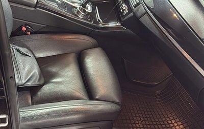 BMW 5 серия, 2013 год, 2 000 000 рублей, 1 фотография