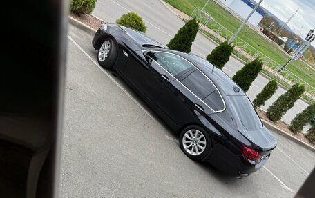 BMW 5 серия, 2013 год, 2 000 000 рублей, 6 фотография