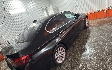 BMW 5 серия, 2013 год, 2 000 000 рублей, 3 фотография