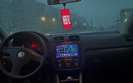 Volkswagen Golf V, 2007 год, 620 000 рублей, 7 фотография