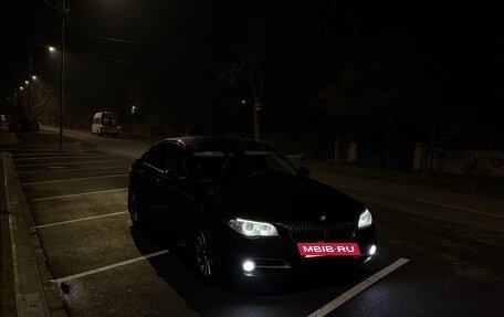 BMW 5 серия, 2013 год, 2 000 000 рублей, 5 фотография
