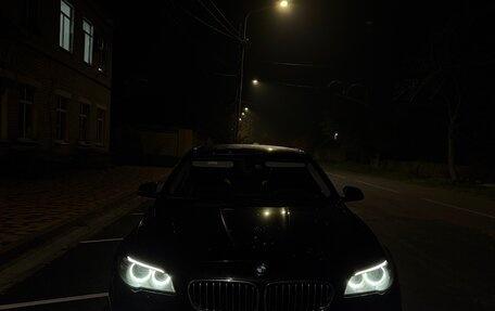 BMW 5 серия, 2013 год, 2 000 000 рублей, 4 фотография