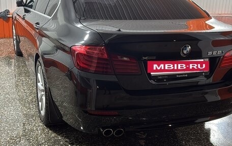 BMW 5 серия, 2013 год, 2 000 000 рублей, 2 фотография