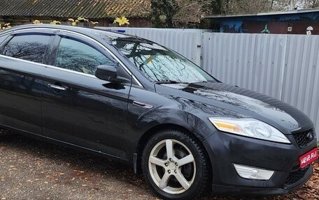 Ford Mondeo IV, 2008 год, 670 000 рублей, 1 фотография