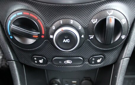 Hyundai Solaris II рестайлинг, 2016 год, 1 199 000 рублей, 10 фотография