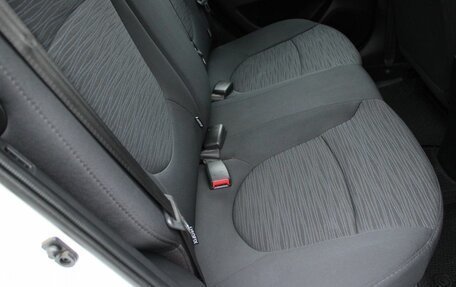 Hyundai Solaris II рестайлинг, 2016 год, 1 199 000 рублей, 14 фотография