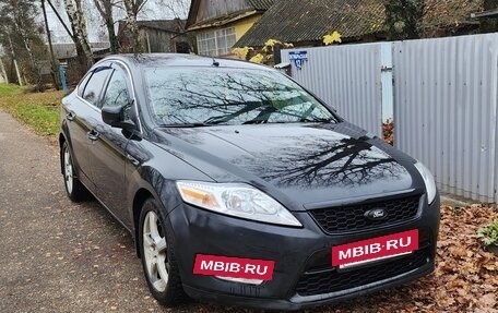 Ford Mondeo IV, 2008 год, 670 000 рублей, 2 фотография