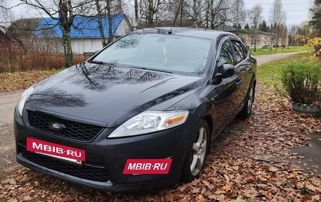 Ford Mondeo IV, 2008 год, 670 000 рублей, 3 фотография