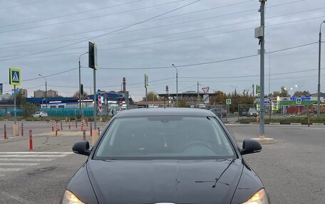 Skoda Octavia, 2012 год, 745 000 рублей, 1 фотография