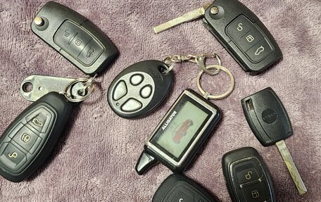 Ford Mondeo IV, 2008 год, 670 000 рублей, 10 фотография