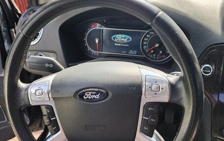 Ford Mondeo IV, 2008 год, 670 000 рублей, 11 фотография