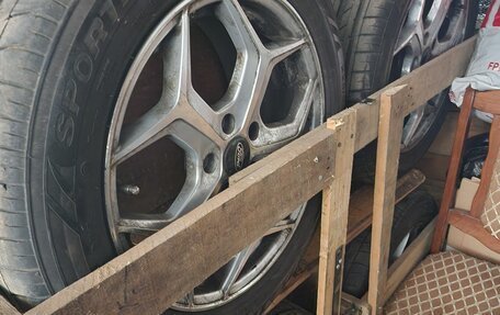 Ford Mondeo IV, 2008 год, 670 000 рублей, 9 фотография