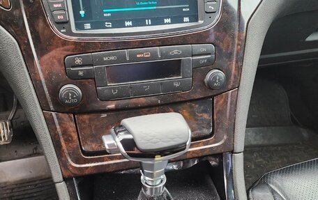 Ford Mondeo IV, 2008 год, 670 000 рублей, 6 фотография