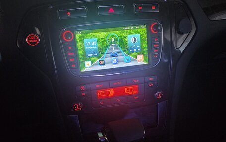 Ford Mondeo IV, 2008 год, 670 000 рублей, 7 фотография