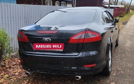 Ford Mondeo IV, 2008 год, 670 000 рублей, 4 фотография