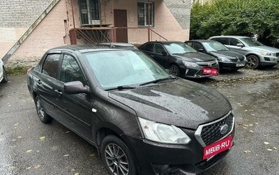 Datsun on-DO I рестайлинг, 2018 год, 450 000 рублей, 1 фотография