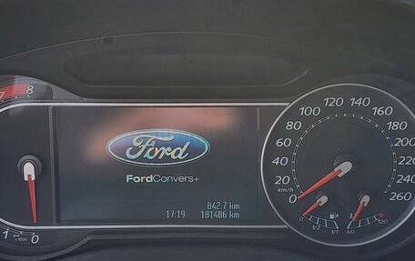 Ford Mondeo IV, 2008 год, 670 000 рублей, 12 фотография