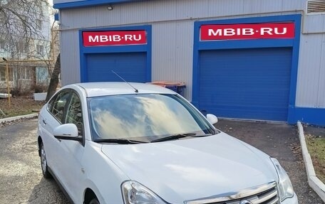 Nissan Almera, 2013 год, 600 000 рублей, 1 фотография