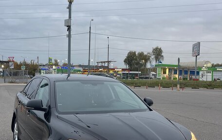 Skoda Octavia, 2012 год, 745 000 рублей, 2 фотография