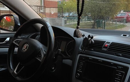 Skoda Octavia, 2012 год, 745 000 рублей, 8 фотография