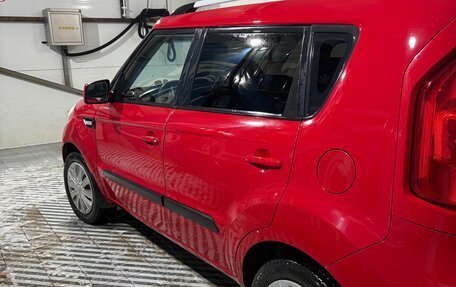 KIA Soul I рестайлинг, 2013 год, 888 588 рублей, 5 фотография