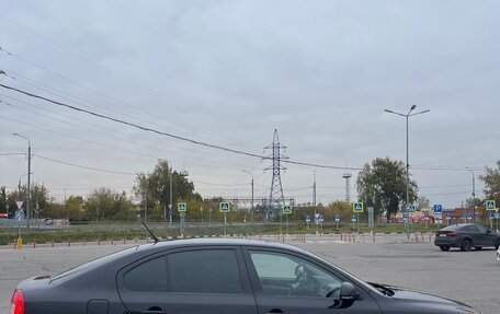 Skoda Octavia, 2012 год, 745 000 рублей, 5 фотография