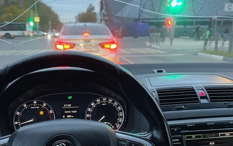 Skoda Octavia, 2012 год, 745 000 рублей, 7 фотография