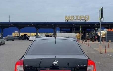 Skoda Octavia, 2012 год, 745 000 рублей, 6 фотография