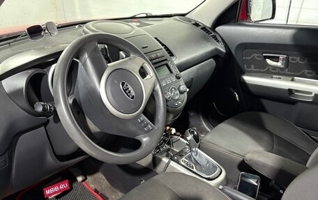 KIA Soul I рестайлинг, 2013 год, 888 588 рублей, 6 фотография