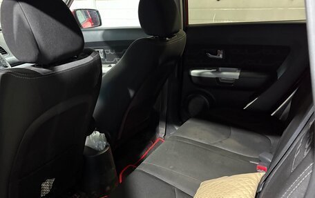 KIA Soul I рестайлинг, 2013 год, 888 588 рублей, 7 фотография