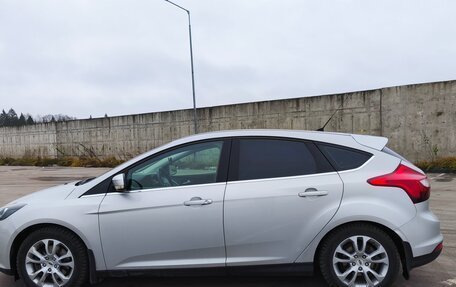 Ford Focus III, 2011 год, 840 000 рублей, 8 фотография