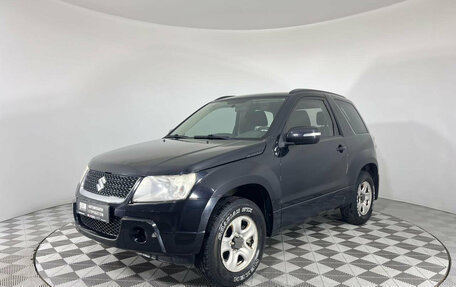 Suzuki Grand Vitara, 2008 год, 777 000 рублей, 1 фотография