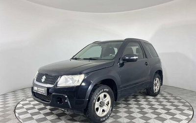 Suzuki Grand Vitara, 2008 год, 777 000 рублей, 1 фотография